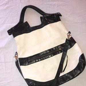 Foley and Corinna Mid City Tote